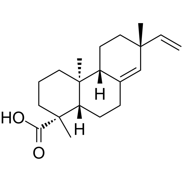 Continentalic acid 19889-23-7